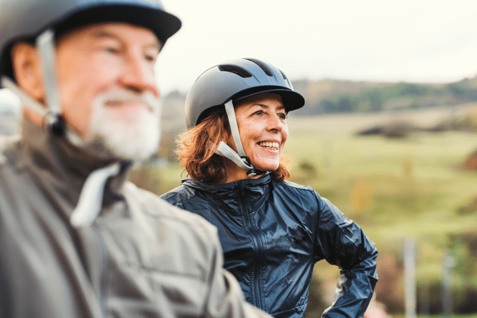 Activities For Over 60s Near Me